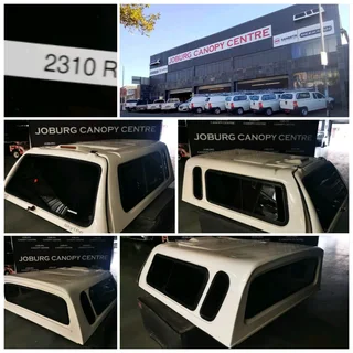 Ranger supercab 1999 to 2005 canopy for sale