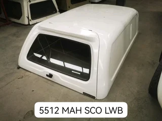 Mahindra scorpio pick up Canopy for sale