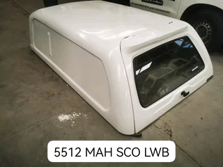 Mahindra scorpio pick up Canopy for sale