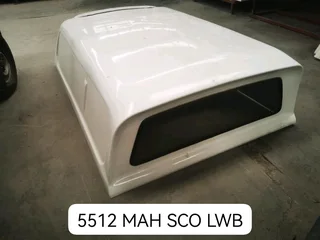 Mahindra scorpio pick up Canopy for sale