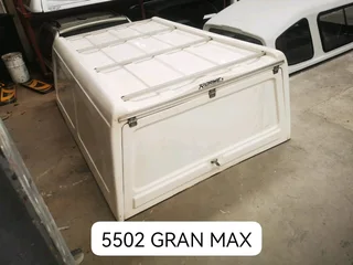 Diahatsu grand max Canopy for sale