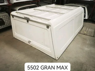Diahatsu grand max Canopy for sale
