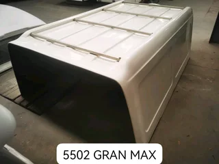 Diahatsu grand max Canopy for sale