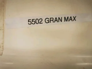 Diahatsu grand max Canopy for sale