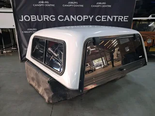 Mazda bt50 dc Canopy for sale