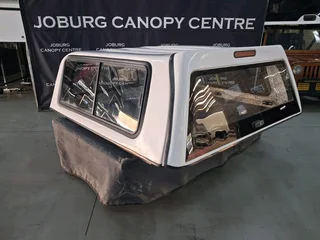 Ford ranger dc 2012 to 2022 Canopy for sale