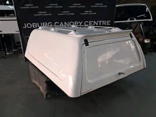 Hilux single cab Canopy for sale