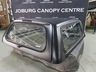 Ranger 2016-2022 DC Black Beekman canopy for sale