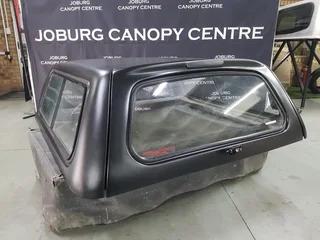 Ranger 2016-2022 DC Black Beekman canopy for sale