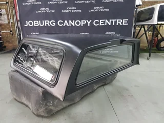 Ranger 2016-2022 DC Black Beekman canopy for sale