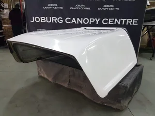 NP200 Lowline Blank White Club canopy for sale