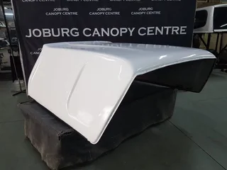 Np200 Blindside White SA Canopy for sale.