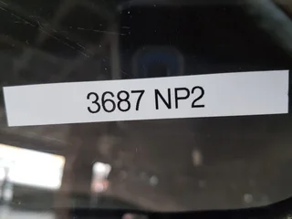 Np200 Blindside White SA Canopy for sale.