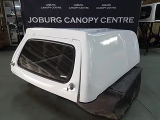 Np200 Blindside White SA Canopy for sale.
