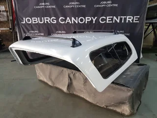 Corsa 04 Lowline White Bucco canopy for sale