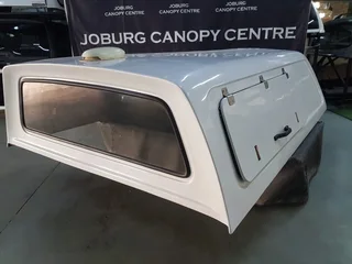Isuzu 2012-2025 Lwb Lowline Blindside Gullwing White Beekman Canopy For Sale