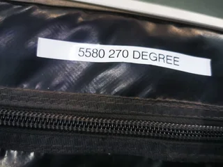 DA Wild Awning 270 Degree for sale