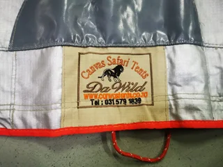 DA Wild Awning 270 Degree for sale