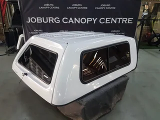 Np200 Lowline White Embasa canopy for sale