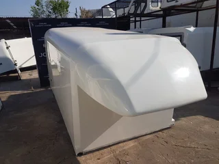 H100 Spacesaver White Beekman canopy for sale
