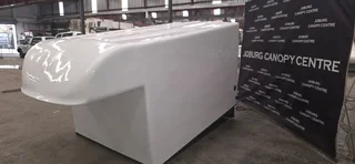 Suzuki carry Spacesaver White Roamer canopy for sale