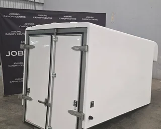 Suzuki carry Spacesaver White Roamer canopy for sale