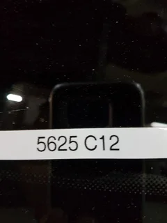 Chev 2012 Silver Club canopy for sale