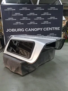 Chev 2012 Silver Club canopy for sale