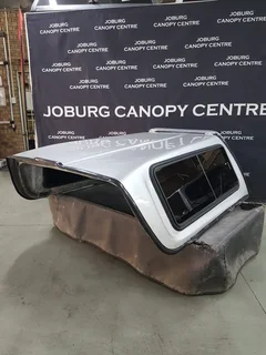 Chev 2012 Silver Club canopy for sale