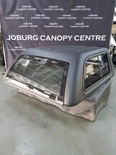 Amarok mk1 DC Black Andycab  Platinum canopy for sale