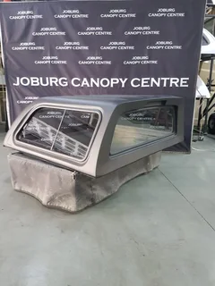 Amarok mk1 DC Black Andycab  Platinum canopy for sale