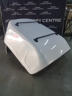 NP200 Hiline Blindside Fulldoor White  Beekman canopy for sale