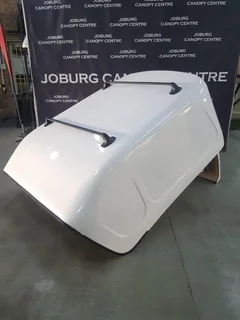 NP200 Hiline Blindside Fulldoor White  Beekman canopy for sale