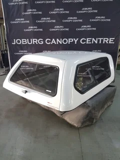 Np200 Lowline White Beekman Canopy For Sale