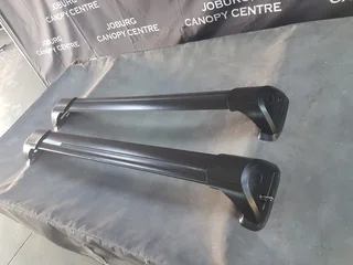 Two bar canopy roof rack used for sale