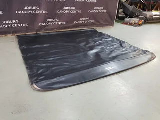 Navara DC 17-21 Tonneau cover for sale