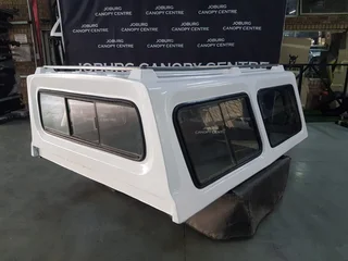 Land cruiser LWB Lowline canopy for sale