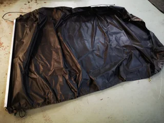 H100 tonneau cover for sale