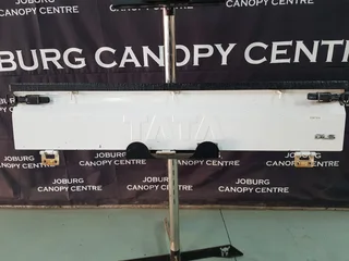 Tata Tailgate Supercace for sale