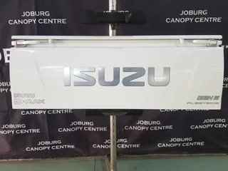 Isuzu DMAX Tailgate for sale