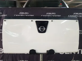 Np200 Tailgate for sale