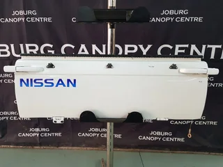 Nissan 1400 tailgate  for sale