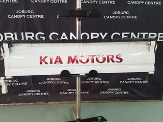 Kia Tailgate For sale