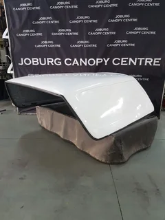 NP200 Lowline Blindside Beekman canopy for sale