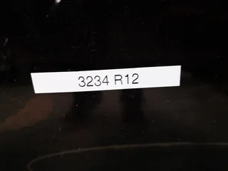 Isuzu 05 Lwb Hiline White SA canopy for sale