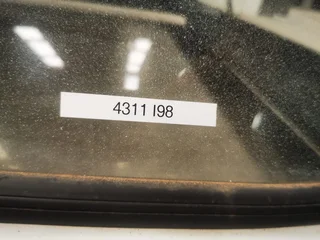 Isuzu 1998-2004 DC White Beekman canopy for sale