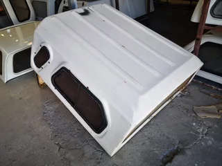 Isuzu 98 SWB Hiline Fulldoor White Crestrider for sale