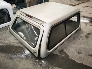 Ranger 99 Silver DC canopy for sale