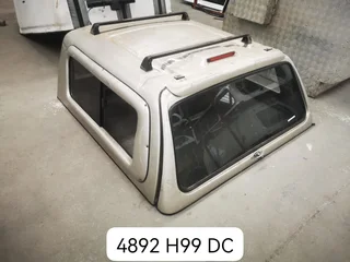 Ranger 99 DC Silver skytop for sale