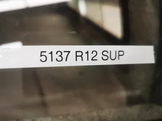 Ranger 12 Sup white Club Canopy for sale